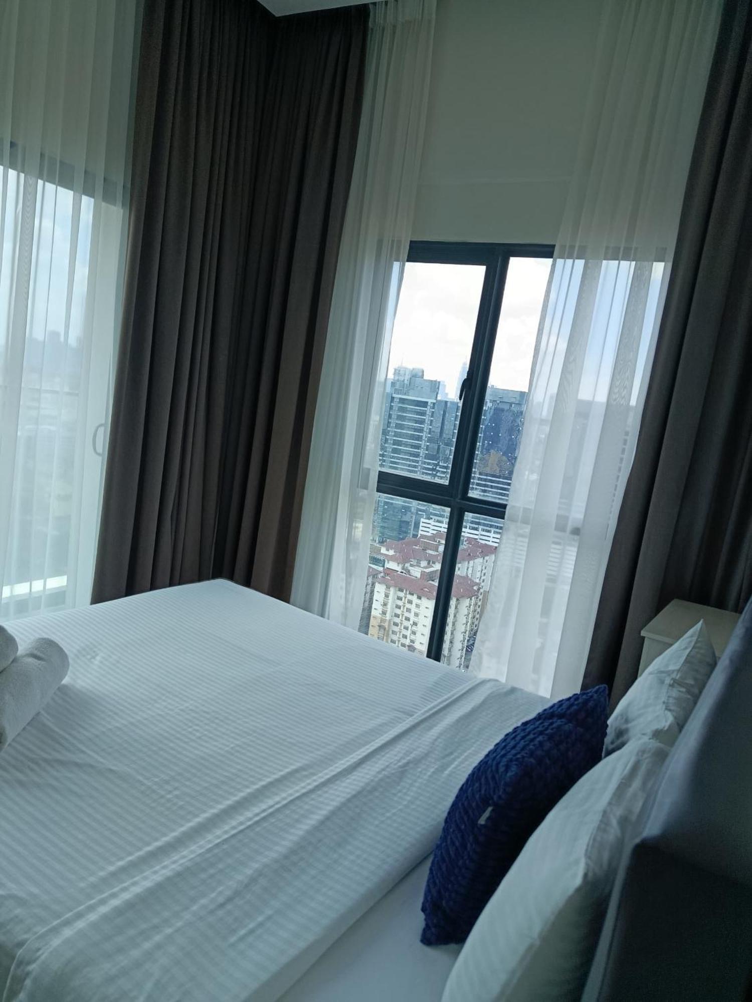 Reizz Residence By Nexus Suites Kuala Lumpur Cameră foto